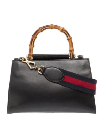 Gucci Faux Pearl Nymphaea Small