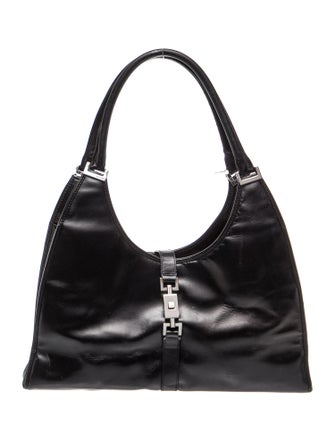 Gucci Piston Lock Bardot