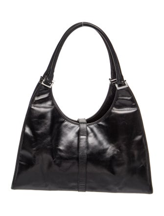 Gucci Piston Lock Bardot