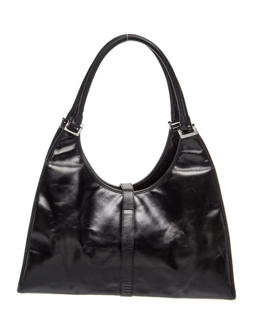 Gucci Piston Lock Bardot