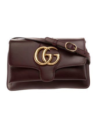 Gucci Double G Arli Small