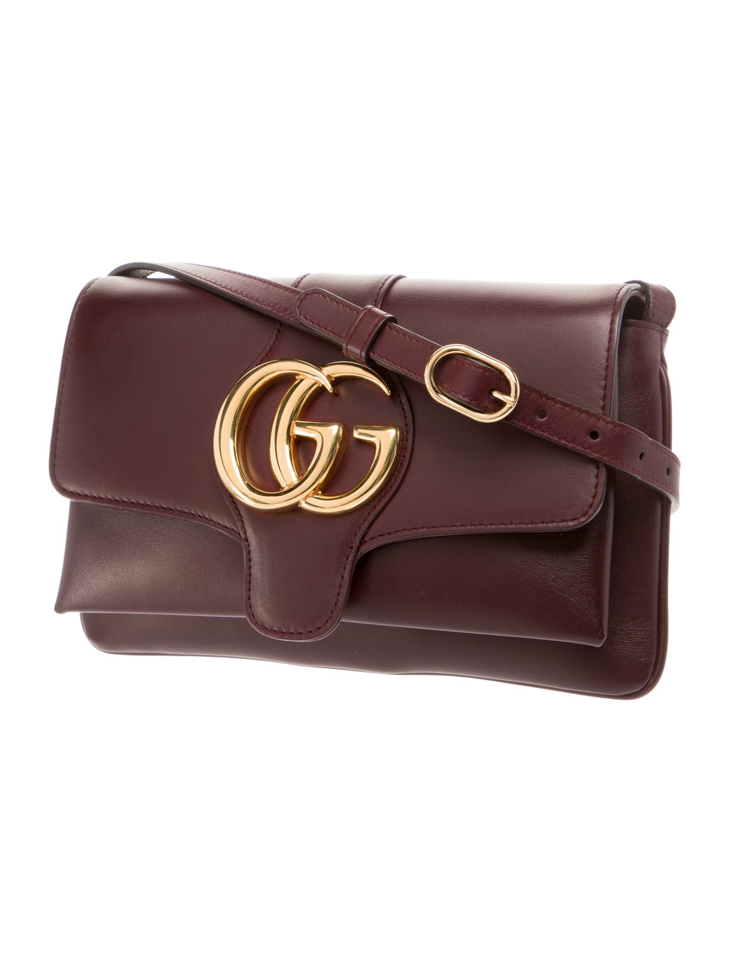 Gucci Double G Arli Small