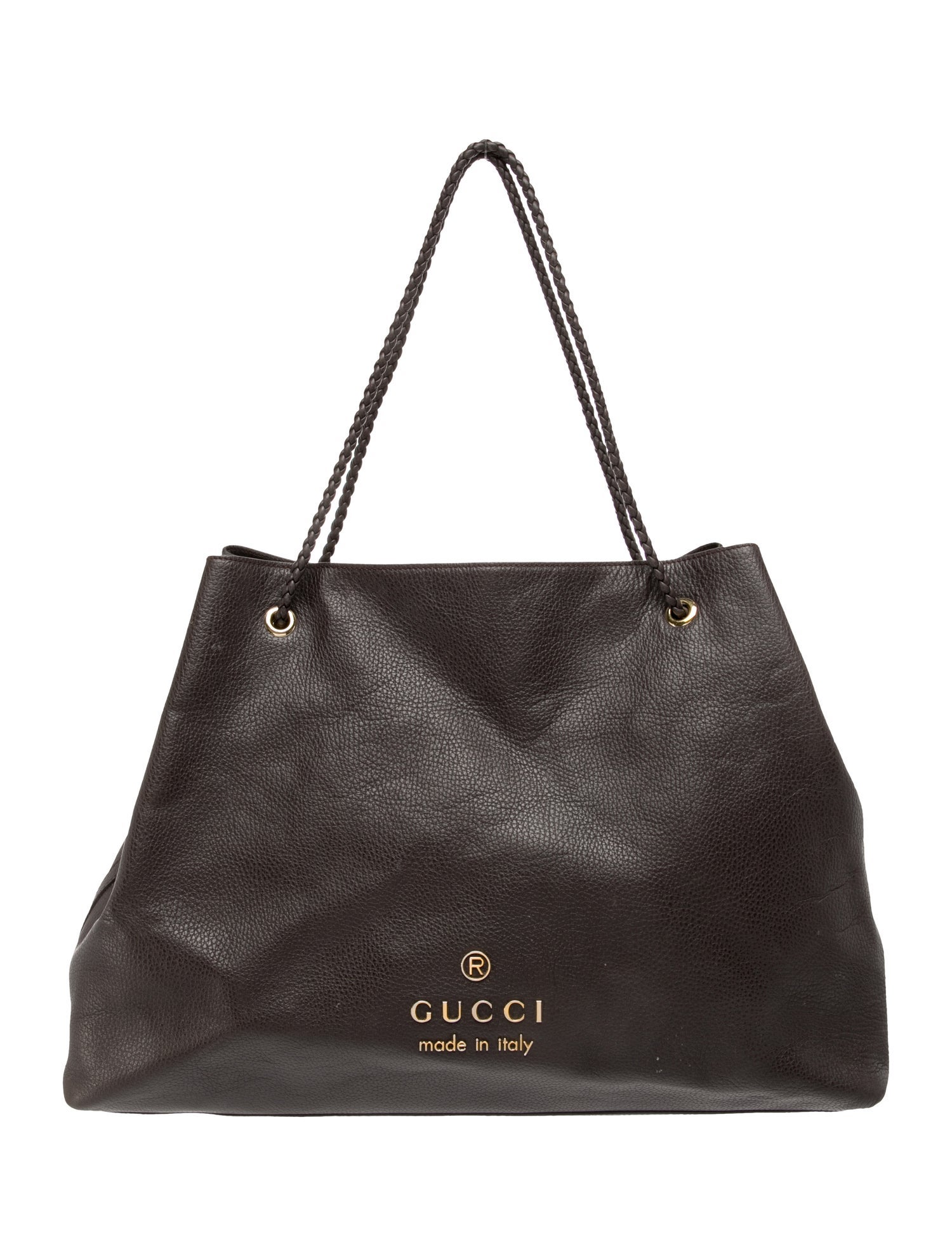 Gucci Leather Gifford