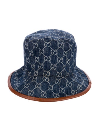 Gucci Bucket Hat