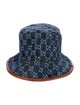 Gucci Bucket Hat