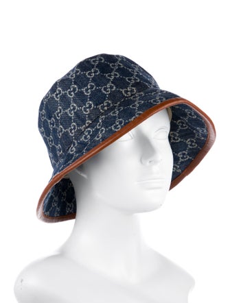 Gucci Bucket Hat