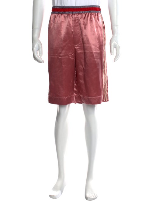 Gucci 2018 Jogger Shorts