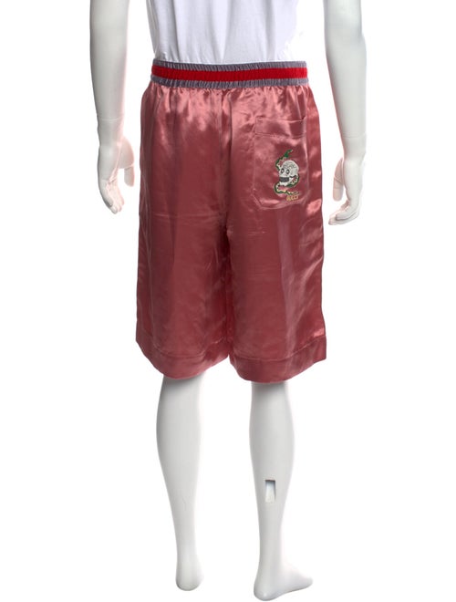 Gucci 2018 Jogger Shorts