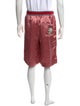 Gucci 2018 Jogger Shorts