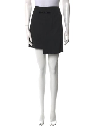 Gucci Mini Skirt