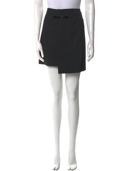 Gucci Mini Skirt