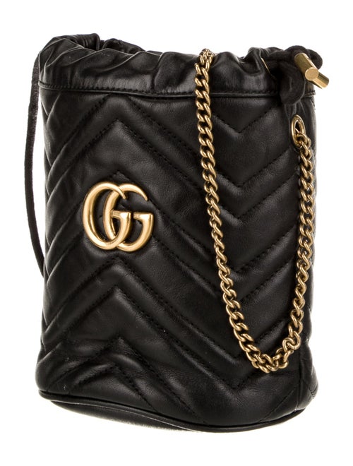 Gucci Double G Marmont