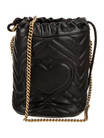 Gucci Double G Marmont