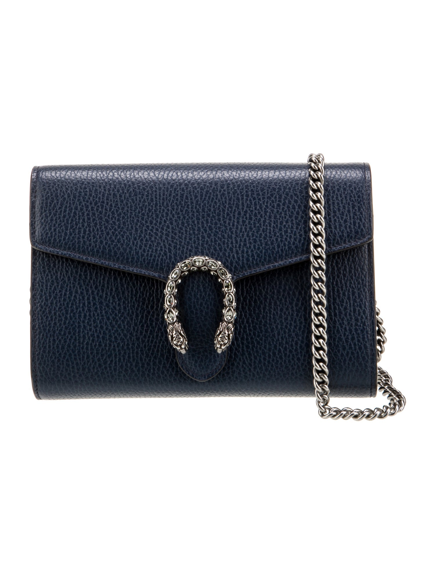 Gucci Chain-Link Dionysus Mini