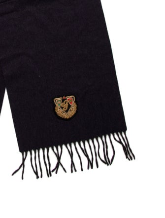 Gucci Scarf
