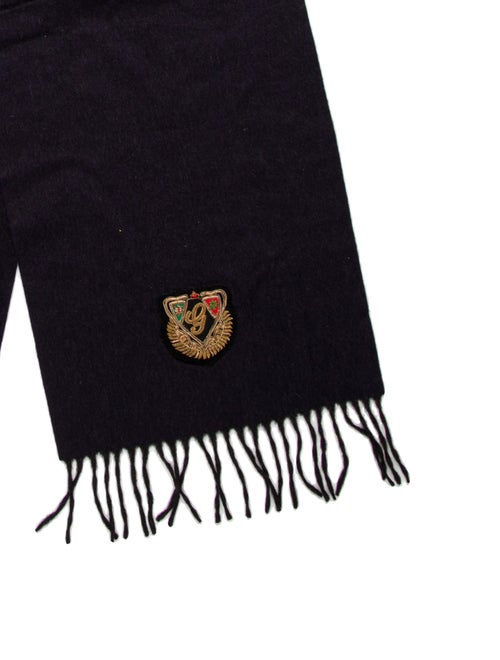 Gucci Scarf