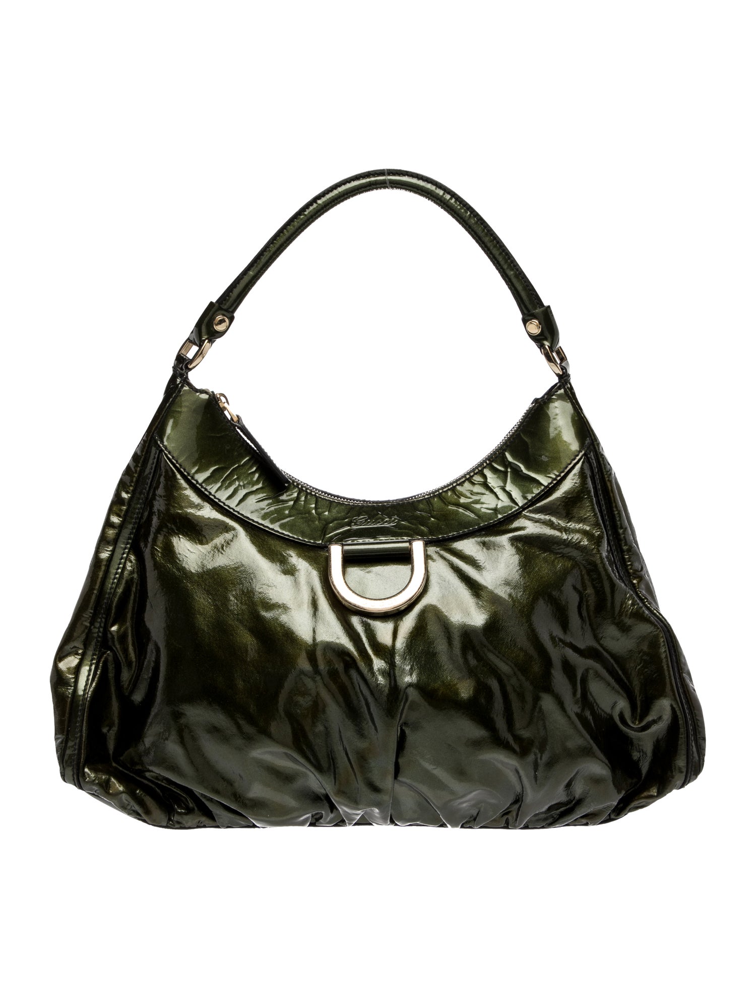 Gucci GG Canvas Abbey