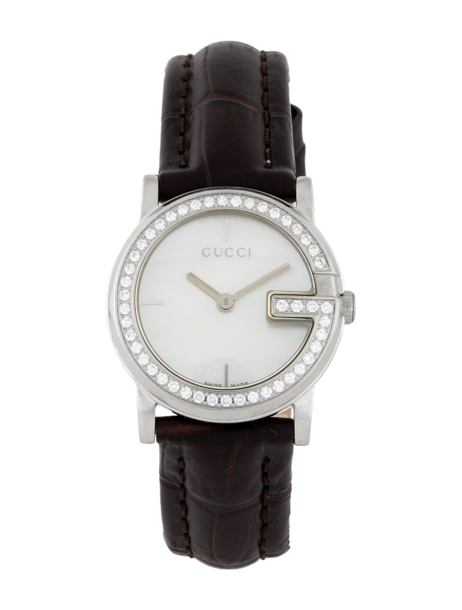 Gucci 101 Series Watch