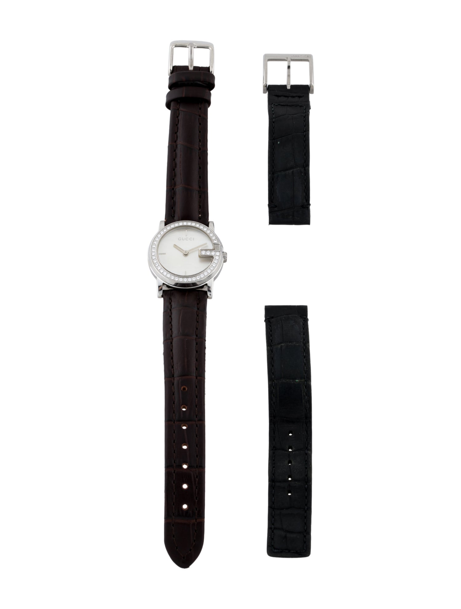 Gucci 101 Series Watch