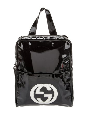 Gucci Interlocking G Blondie