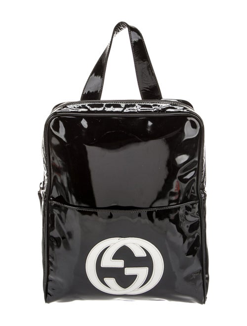 Gucci Interlocking G Blondie