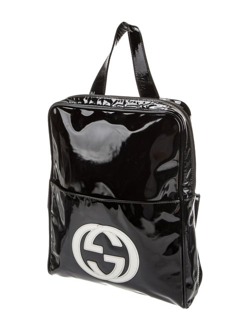 Gucci Interlocking G Blondie