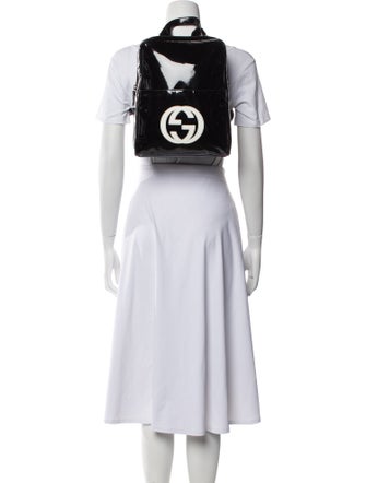 Gucci Interlocking G Blondie