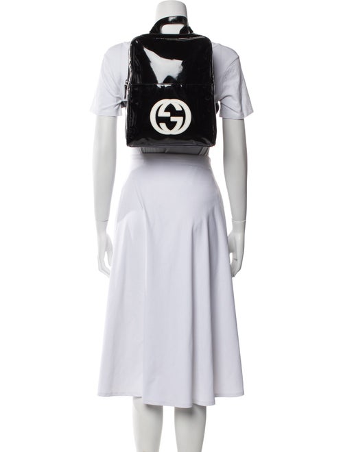 Gucci Interlocking G Blondie