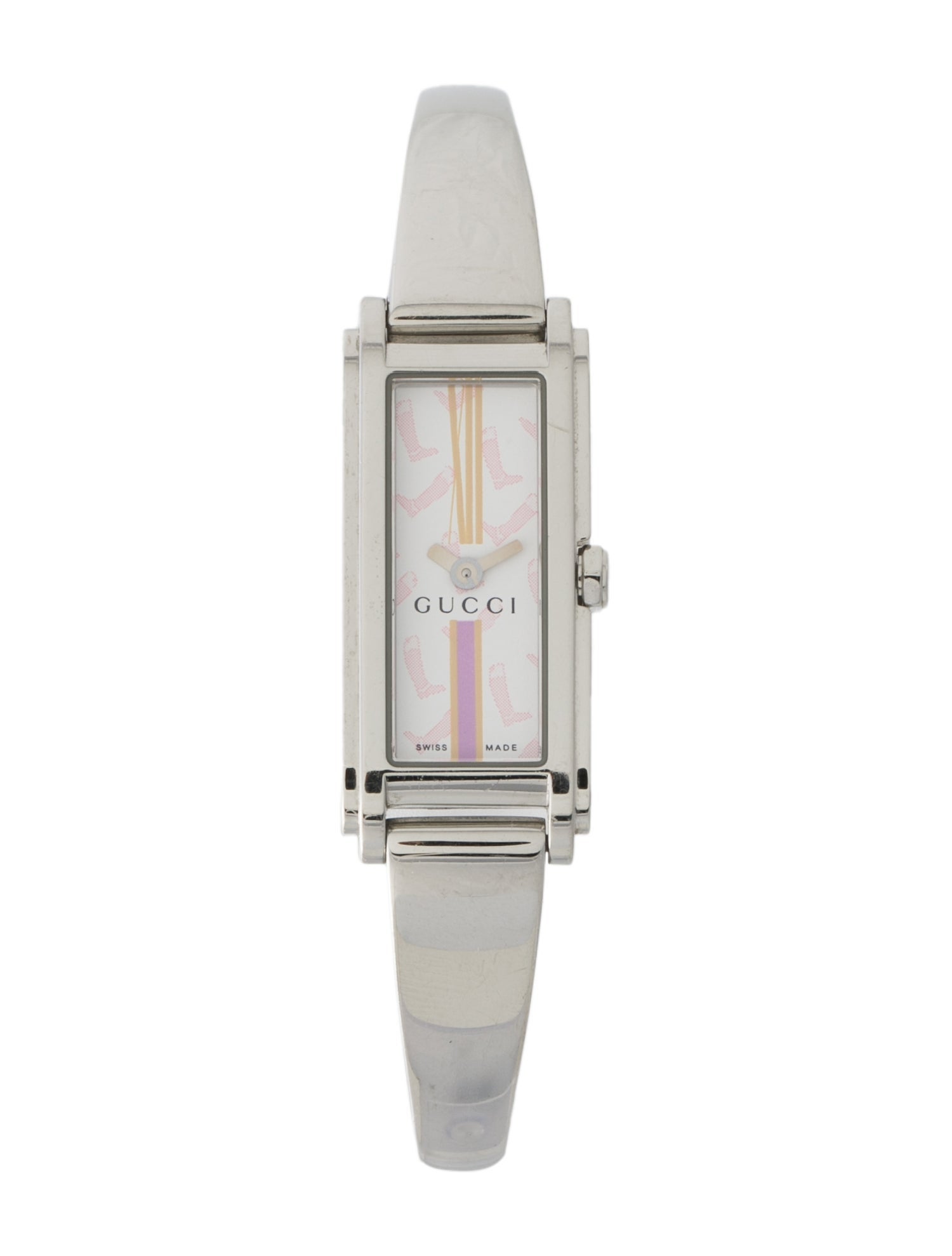 Gucci G-Line Watch