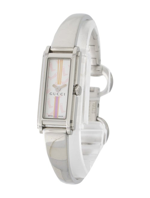 Gucci G-Line Watch
