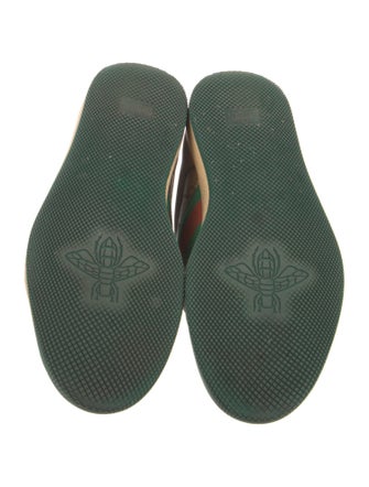 Gucci GG Canvas Canvas Sneakers