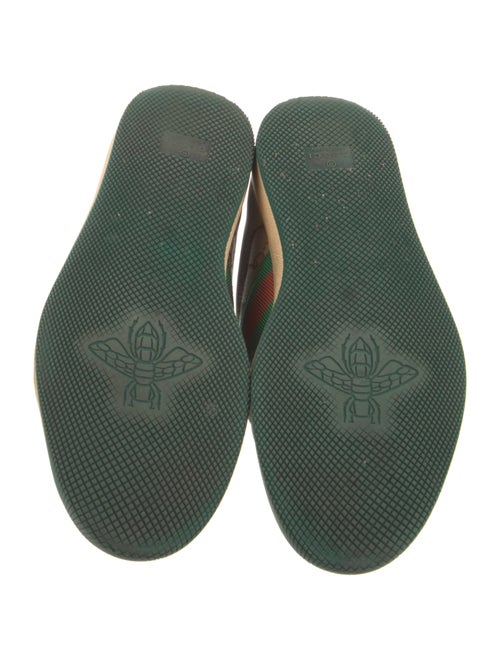 Gucci GG Canvas Canvas Sneakers