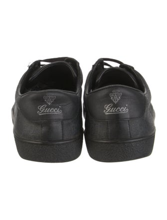 Gucci GG Supreme Sneakers