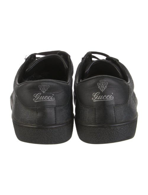 Gucci GG Supreme Sneakers