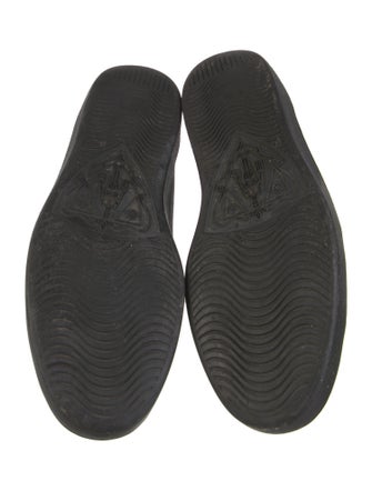 Gucci GG Supreme Sneakers