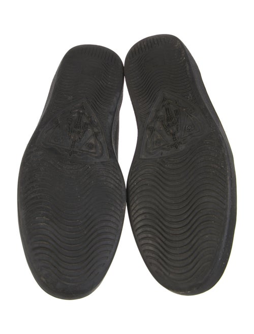 Gucci GG Supreme Sneakers