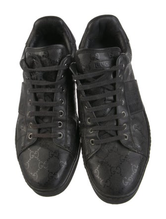 Gucci GG Imprimé Sneakers