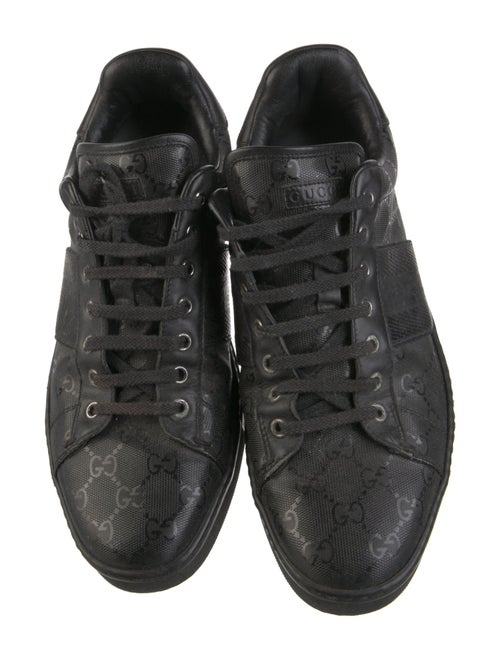 Gucci GG Imprimé Sneakers
