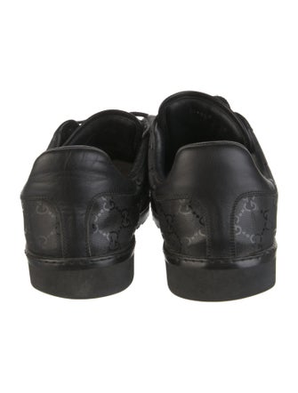Gucci GG Imprimé Sneakers