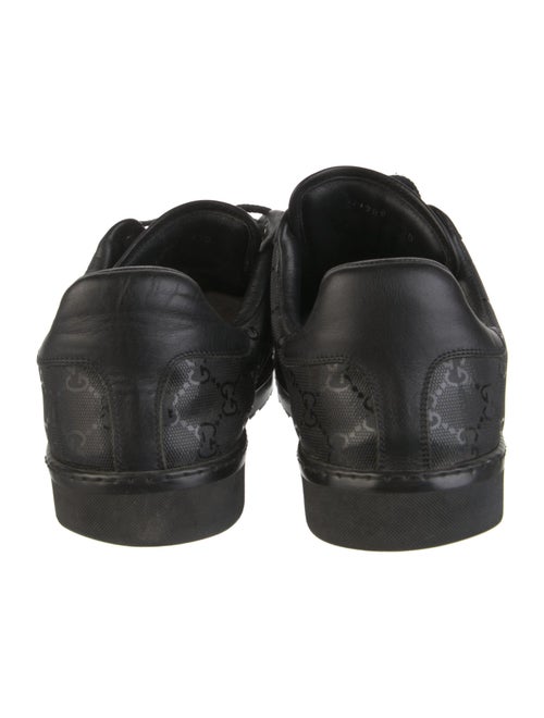Gucci GG Imprimé Sneakers