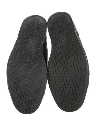 Gucci GG Imprimé Sneakers