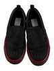 Gucci Tennis 1977 GG Canvas Loafers