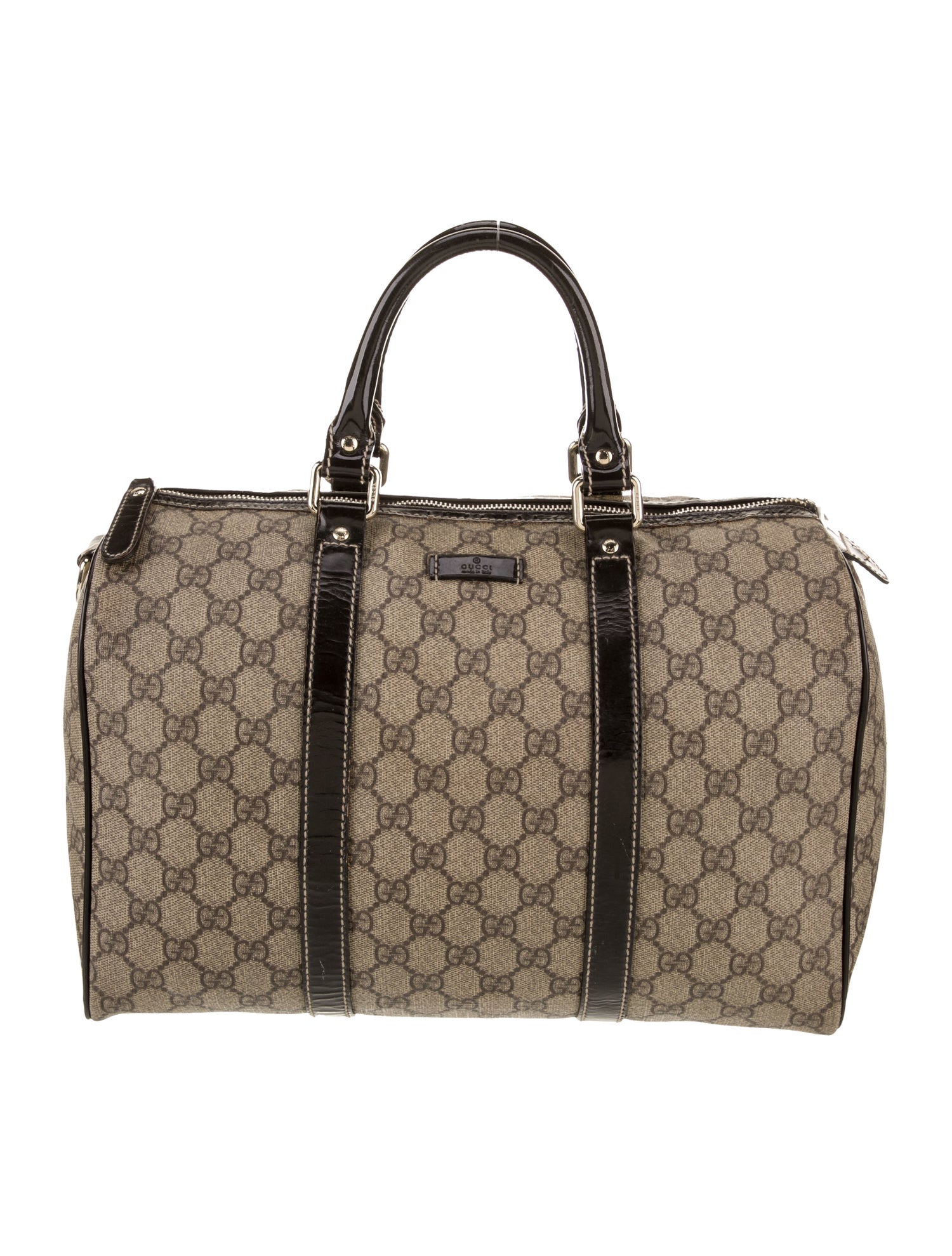 Gucci GG Supreme Joy Boston