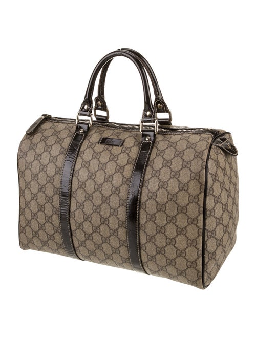 Gucci GG Supreme Joy Boston