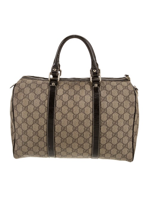 Gucci GG Supreme Joy Boston