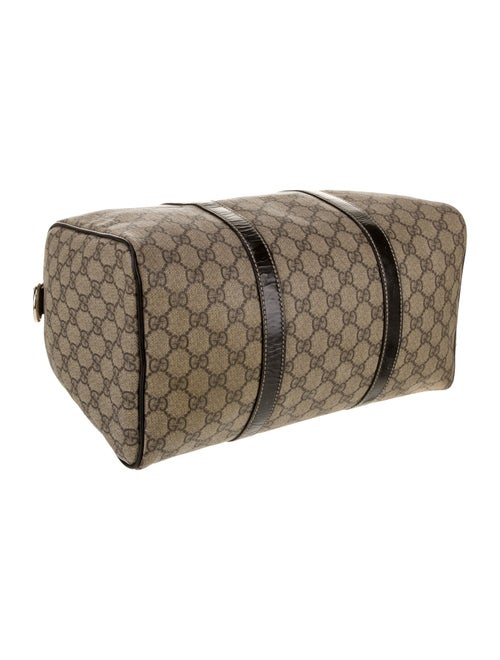 Gucci GG Supreme Joy Boston