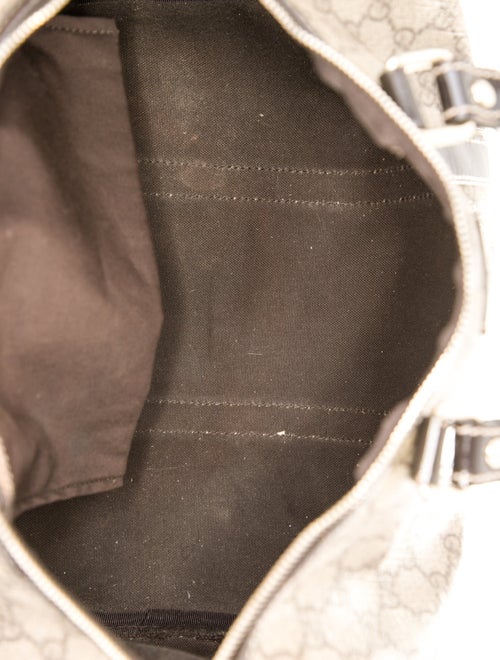 Gucci GG Supreme Joy Boston