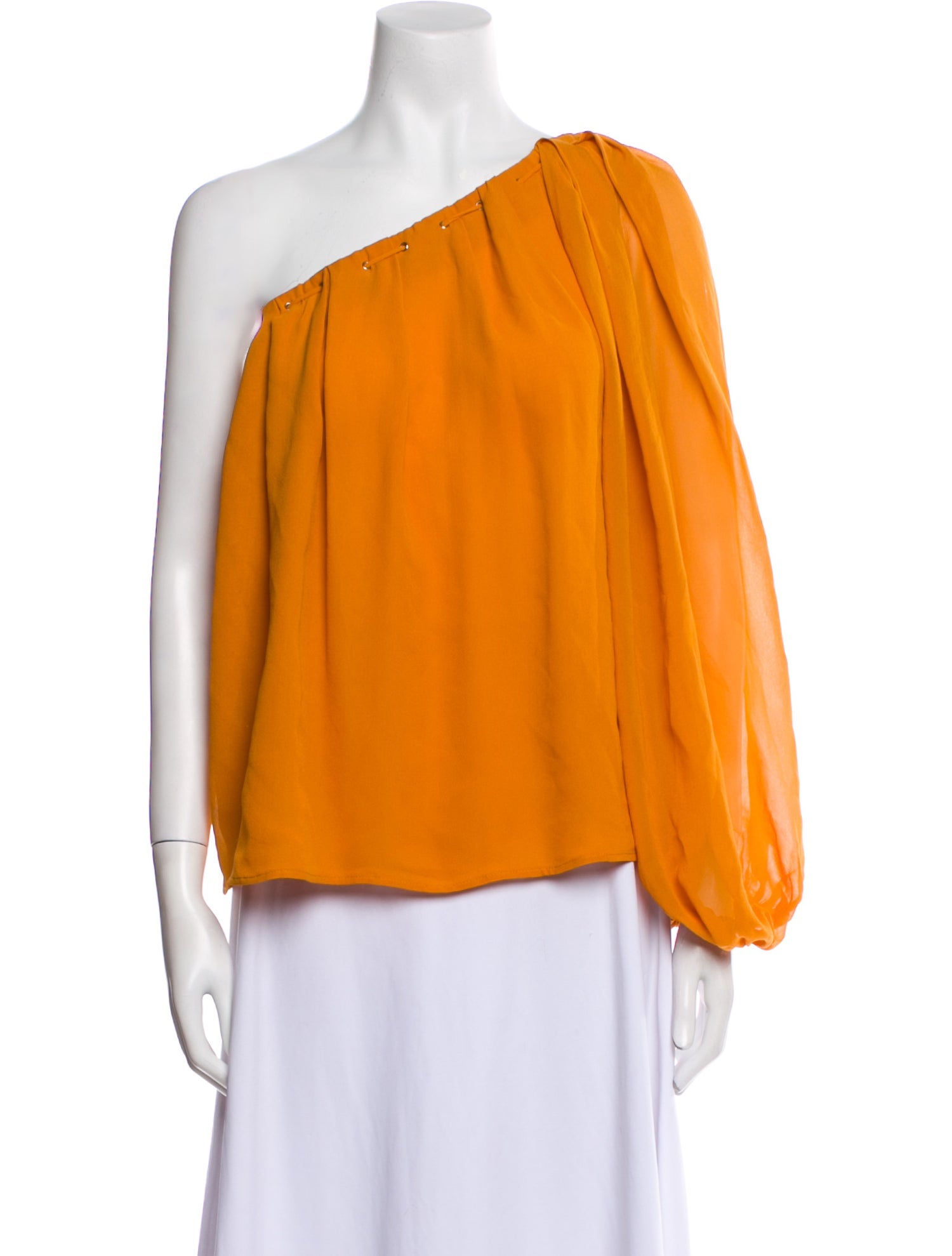 Gucci Vintage 2008 Blouse