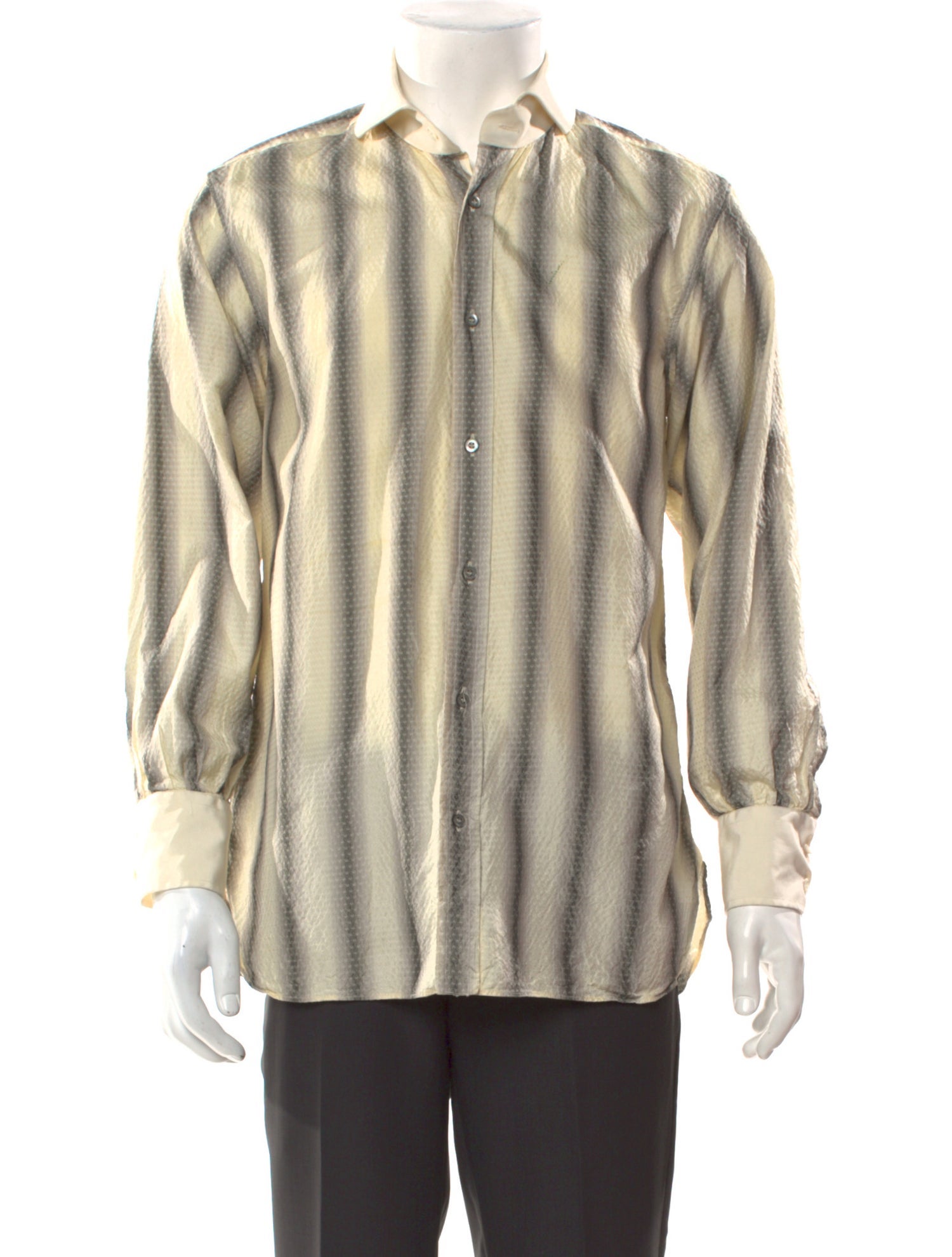 Gucci Vintage 2000's Shirt