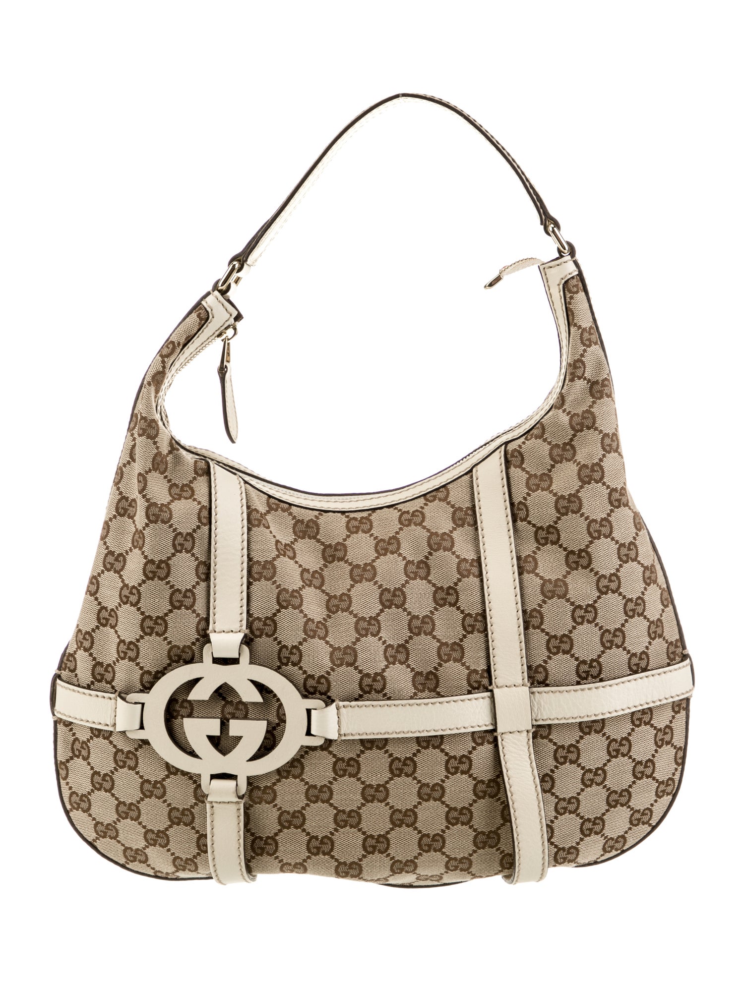 Gucci GG Canvas Royal